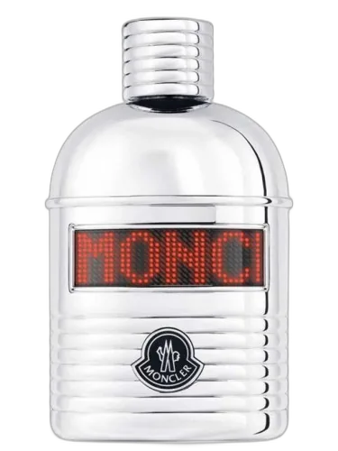 Moncler Pour Homme Moncler by Moncler