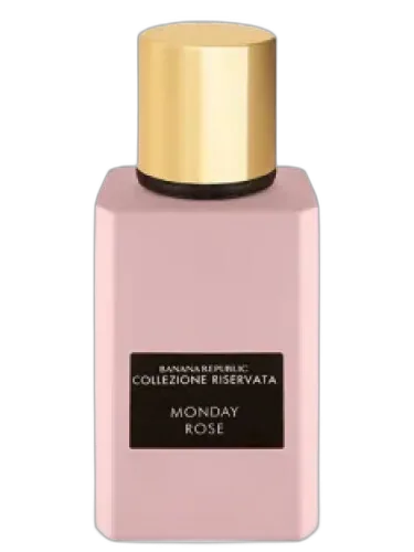 Monday Rose Banana Republic by Banana Republic