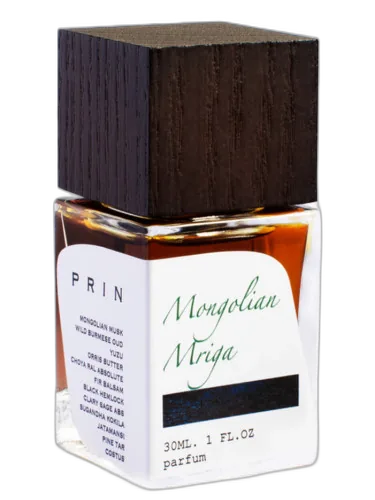 Mongolian Mriga Prin