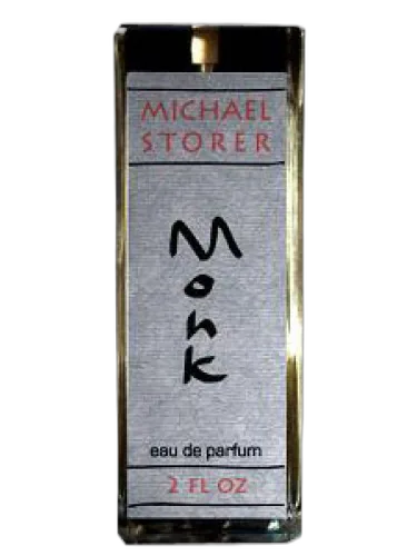 Monk Michael Storer