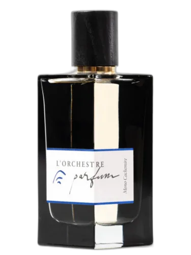 Mono Cachemire L'orchestre Parfum by L'Orchestre Parfum