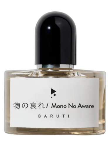 Mono No Aware Baruti by Baruti