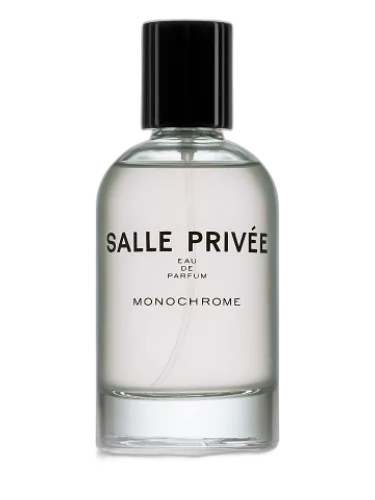 Monochrome Salle Privée by Salle Privée