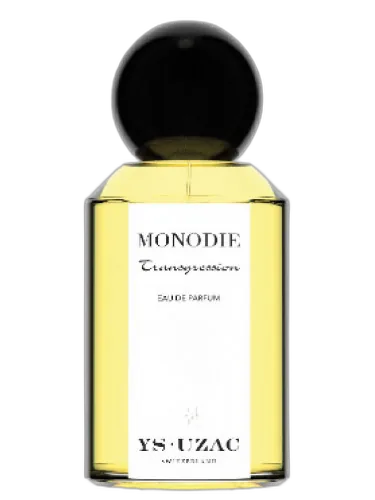 Monodie Ys-uzac by Ys-Uzac