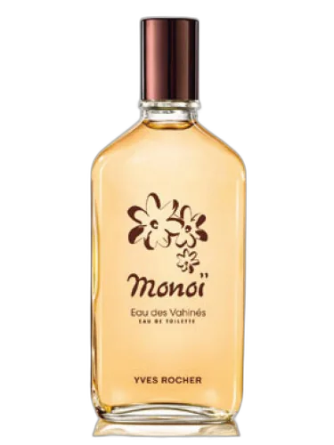 Monoi Eau Des Vahines Yves Rocher by Yves Rocher