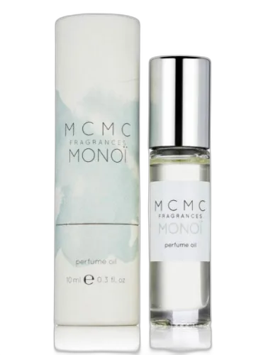 Monoi Mcmc Fragrances by MCMC Fragrances