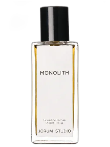 Monolith Jorum Studio by Jorum Studio