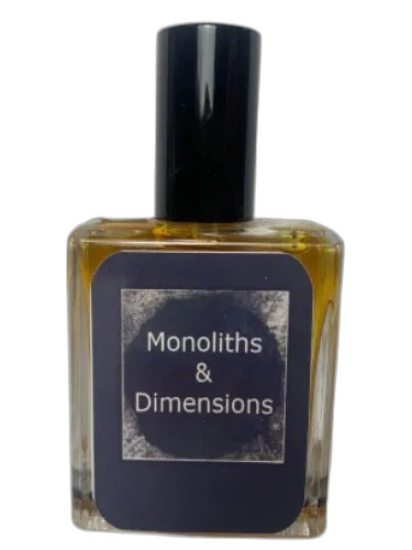 Monoliths & Dimensions Phronema Perfumes by Phronema Perfumes