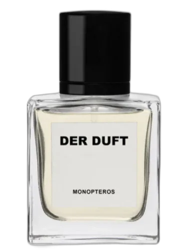 Monopteros Der Duft