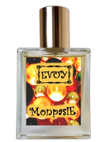 Monpasie Evoy by EVOY