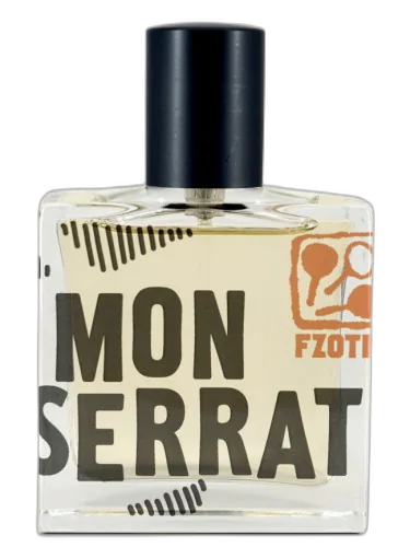 Monserrat Fzotic