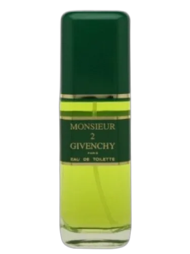 Monsieur 2 Givenchy Givenchy