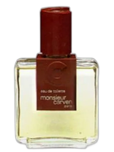 Monsieur Carven Carven by Carven