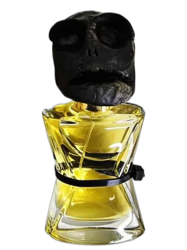 Monsieur Chypre Holistique The Unleashed Apothecary by The Unleashed Apothecary