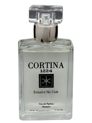 Monsieur Cortina 1224 by Cortina 1224