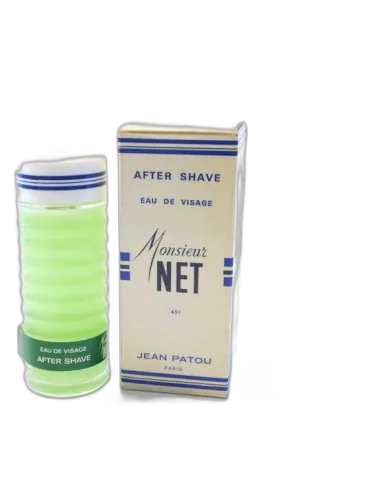 Monsieur Net Jean Patou by Jean Patou
