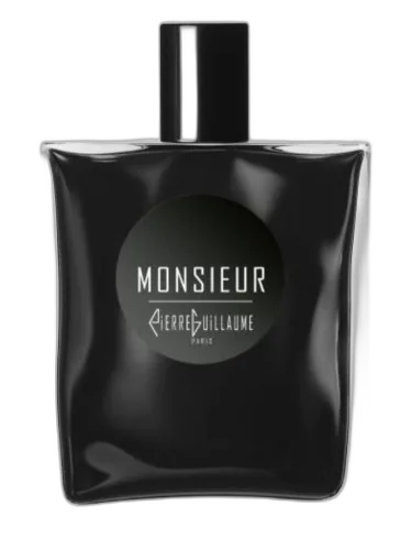 Monsieur Pierre Guillaume Paris by Pierre Guillaume Paris