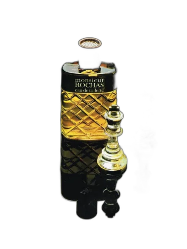 Monsieur Rochas Eau De Toilette Rochas