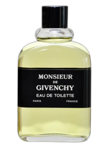 Monsieur De Givenchy Givenchy by Givenchy