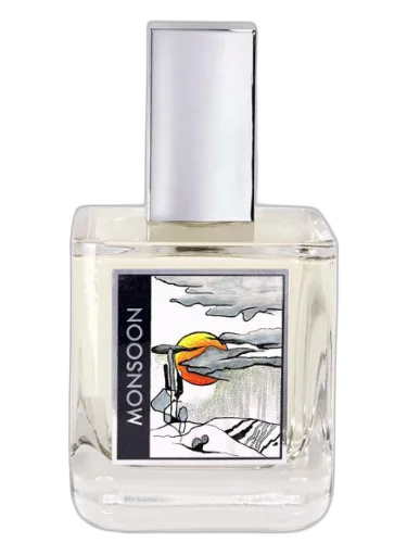 Monsoon Dame Perfumery