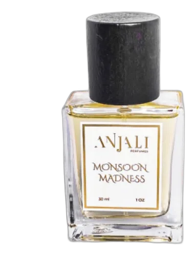 Monsoon Madness Anjali Perfumes