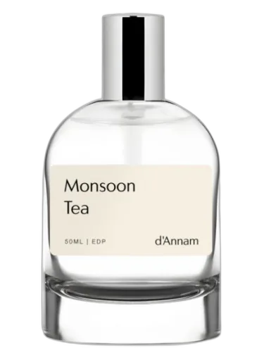 Monsoon Tea D'annam by d'Annam