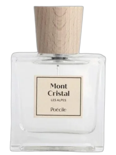 Mont Cristal Poécile Parfums by Poécile Parfums