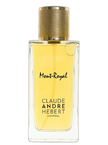 Mont-royal Claude Andre Hebert