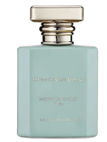 Montabaco Cuba Ormonde Jayne by Ormonde Jayne