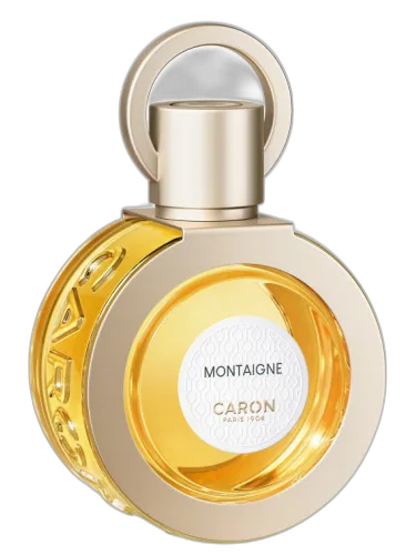 Montaigne (2021) Caron by Caron