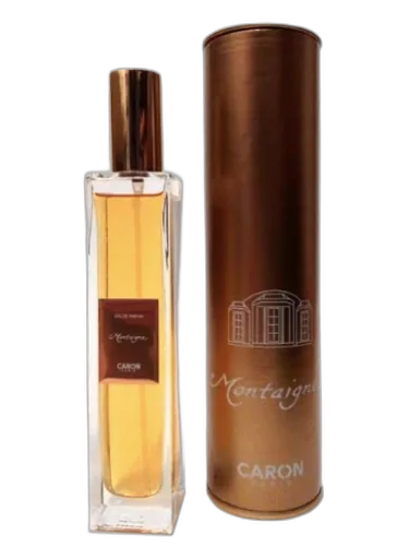 Montaigne 2016 Edition Caron by Caron