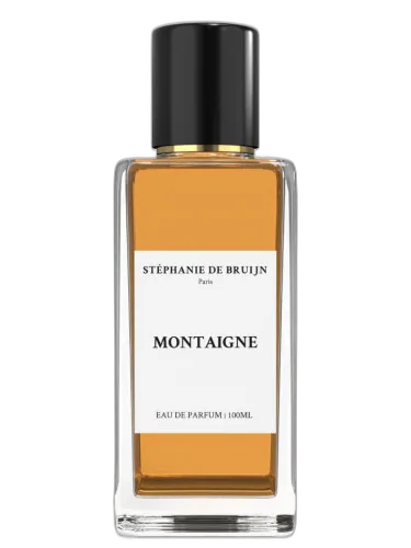 Montaigne Stéphanie De Bruijn - Parfum Sur Mesure by Stéphanie de Bruijn - Parfum sur Mesure
