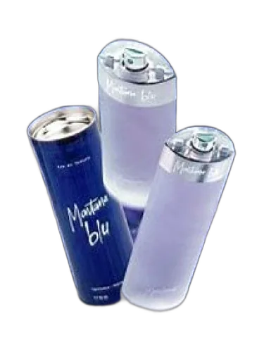 Montana Blu Montana by Montana