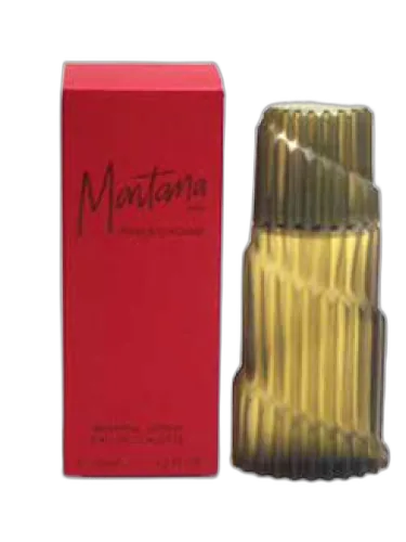 Montana Parfum D'homme Montana by Montana