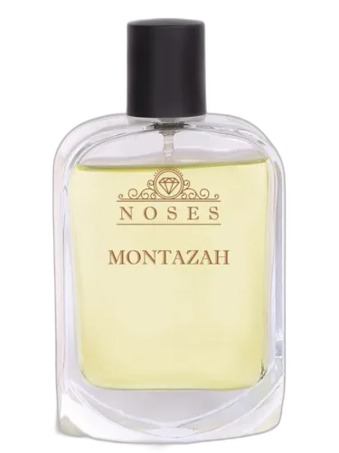 Montazah Noses by Noses
