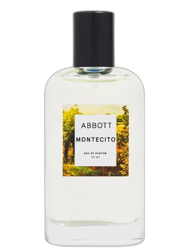 Montecito Abbott New York City by Abbott New York City