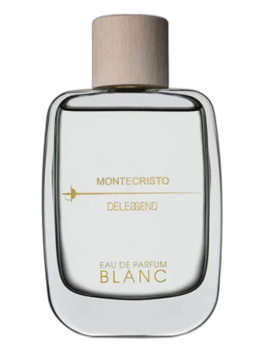 Montecristo Deleggend Blanc Mille Centum Parfums