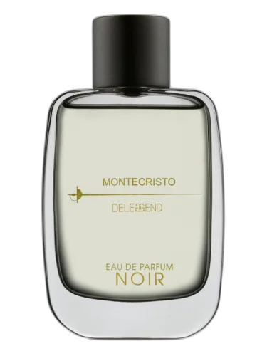 Montecristo Deleggend Noir Mille Centum Parfums