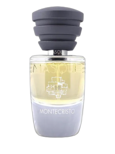 Montecristo Masque Milano by Masque Milano