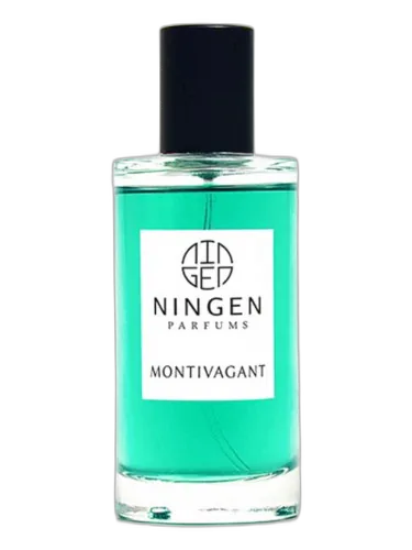 Montivagant Ningen Parfums