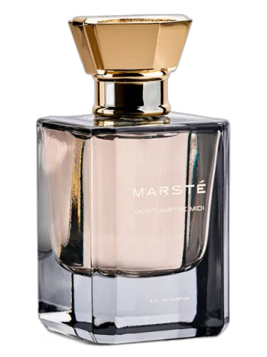 Montmartre Midi Marsté by Marsté