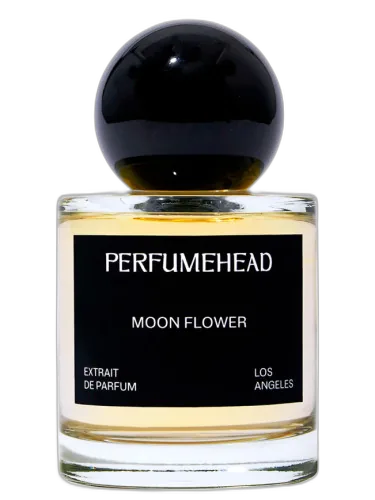 Moon Flower Perfumehead by Perfumehead