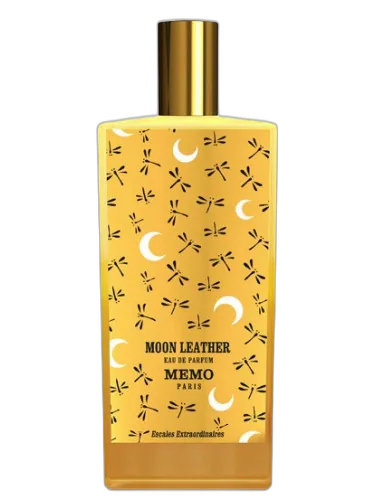Moon Leather Memo Paris by Memo Paris