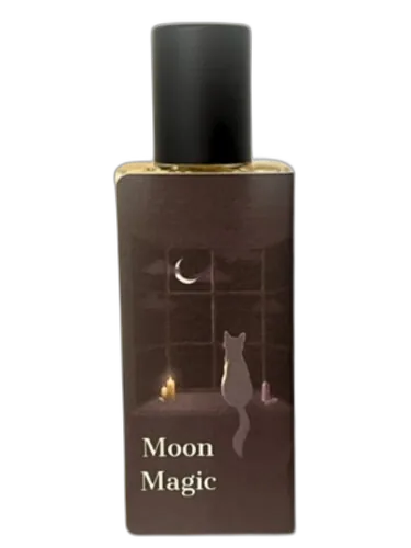 Moon Magic Sorce