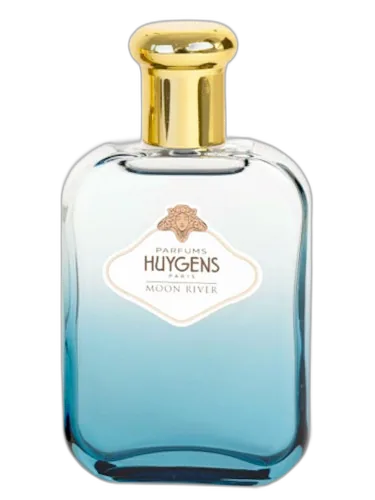 Moon River Huygens
