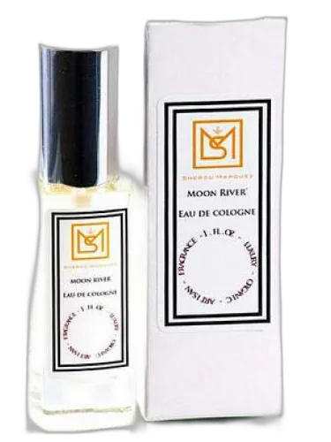 Moon River Sherod Marquez Artisan Perfumes