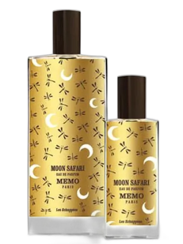 Moon Safari Memo Paris by Memo Paris
