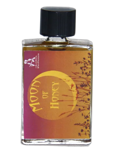 Moon Of Honey Acidica Perfumes by Acidica Perfumes