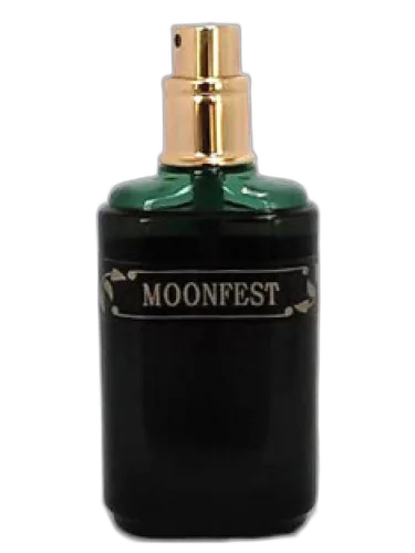 Moonfest Meshaz Natural Perfumes by Meshaz Natural Perfumes