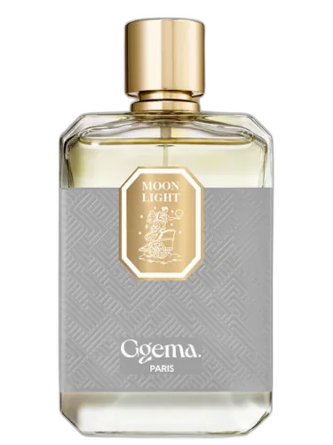 Moonlight Ggema by Ggema